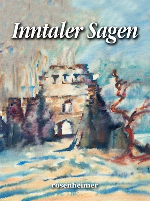cover image of Inntaler Sagen